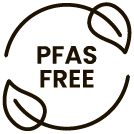 PFAS-free icon