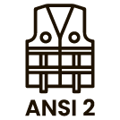 ANSI 2 icon