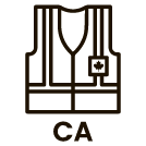 Canada icon
