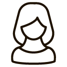 Women Owned (vendor/Brand) icon